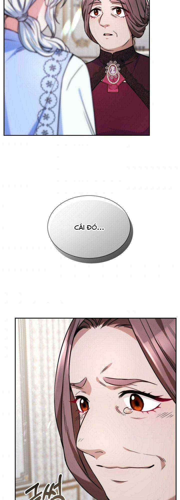 Nàng Evangeline - Chapter 15 - Trang 53