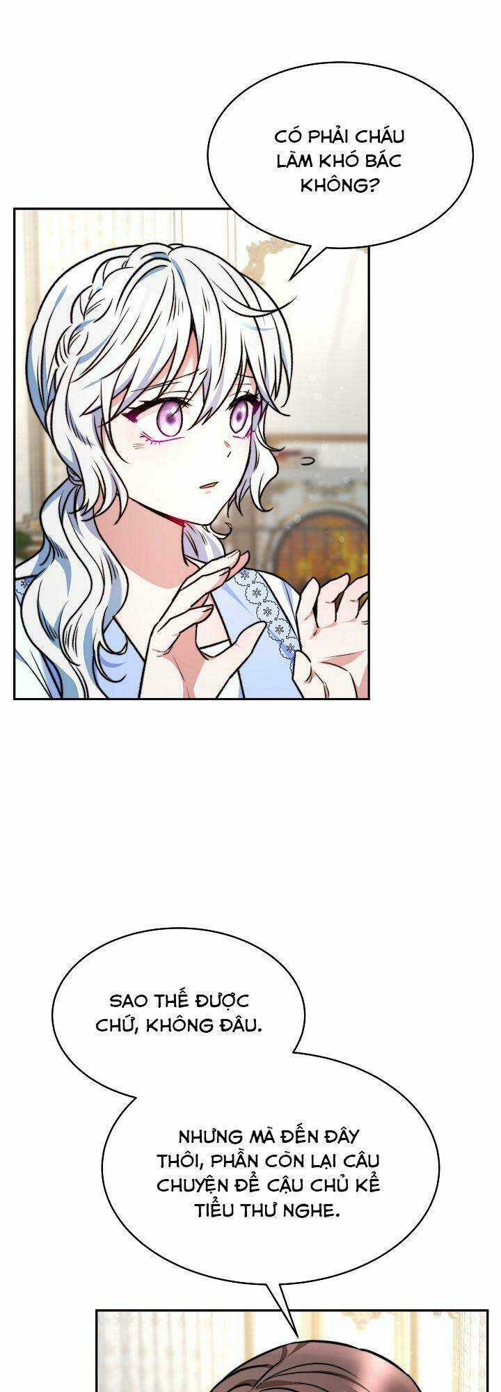 Nàng Evangeline - Chapter 15 - Trang 55