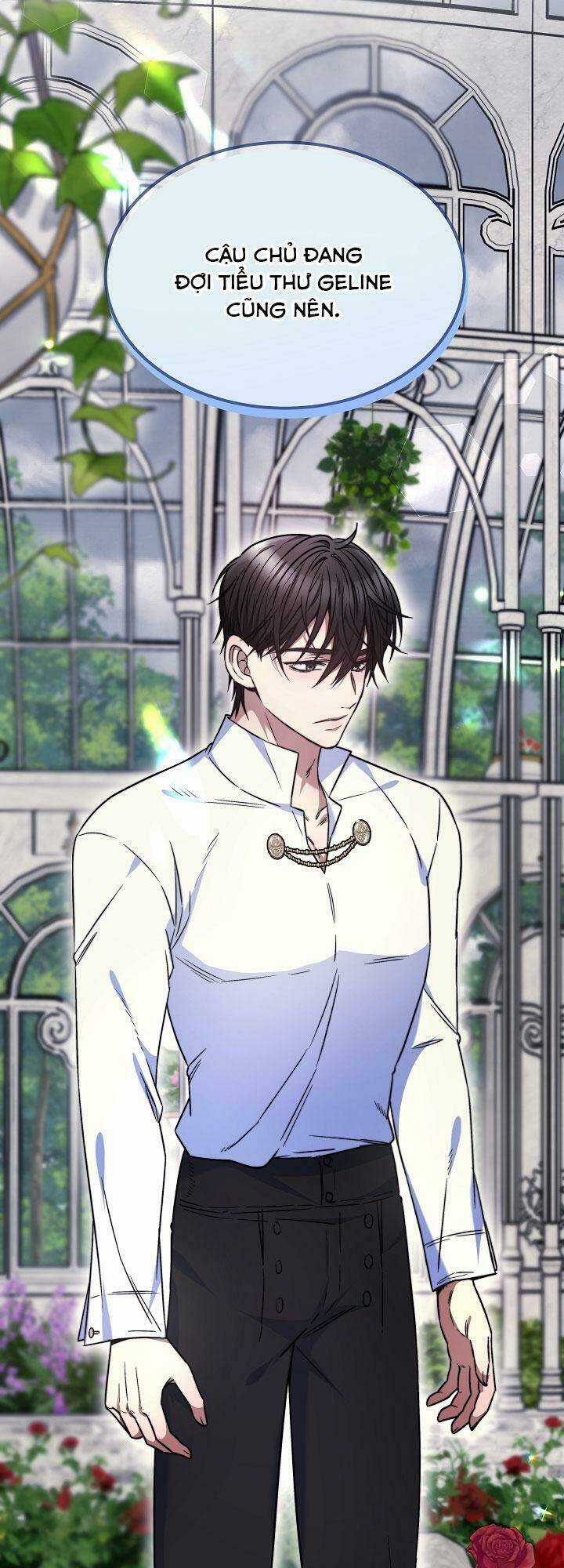 Nàng Evangeline - Chapter 15 - Trang 57