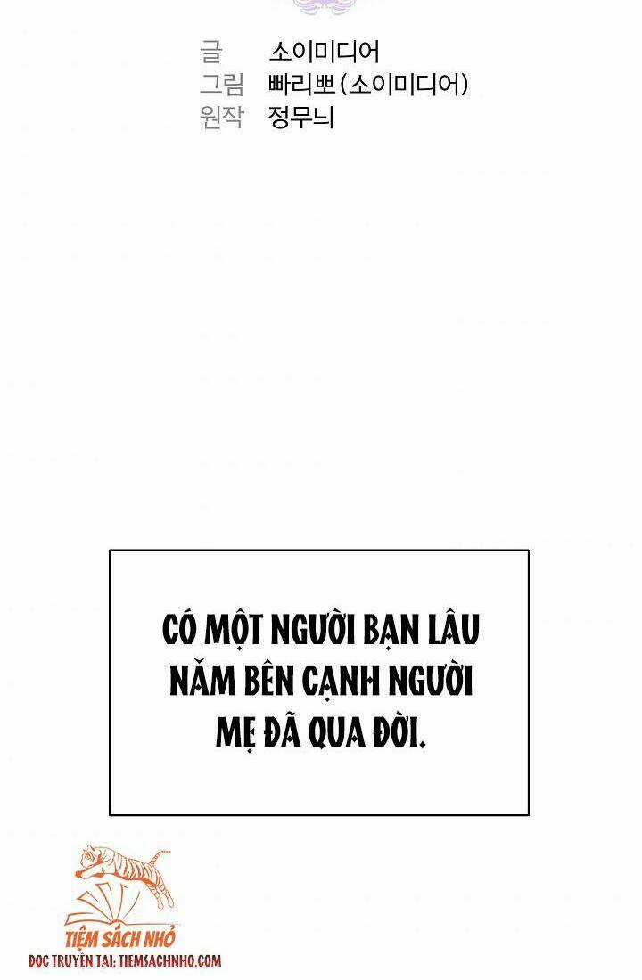 Nàng Evangeline - Chapter 16 - Trang 2