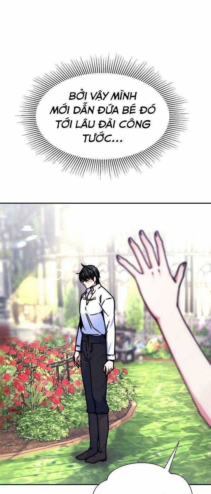 Nàng Evangeline - Chapter 16 - Trang 11