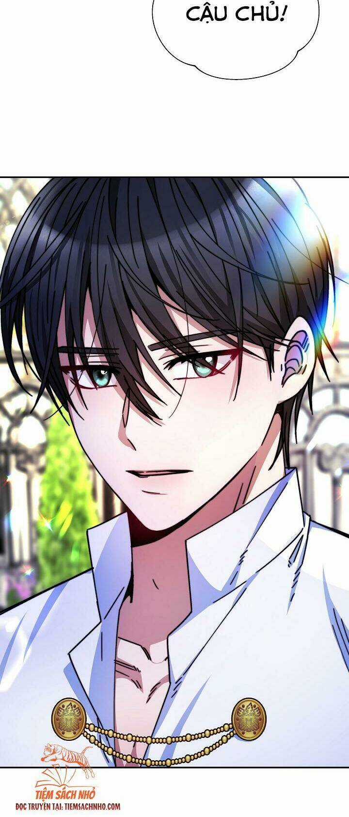 Nàng Evangeline - Chapter 16 - Trang 12