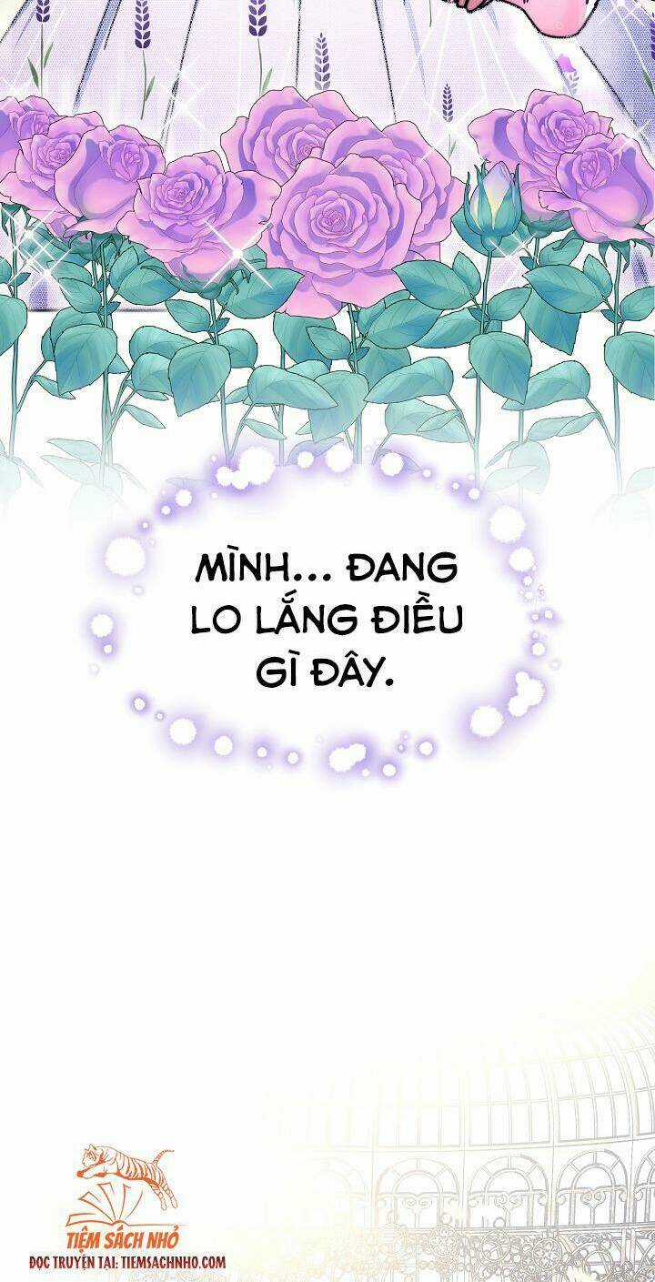 Nàng Evangeline - Chapter 16 - Trang 14