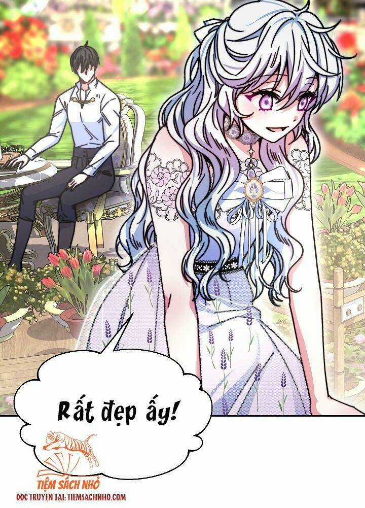 Nàng Evangeline - Chapter 16 - Trang 17