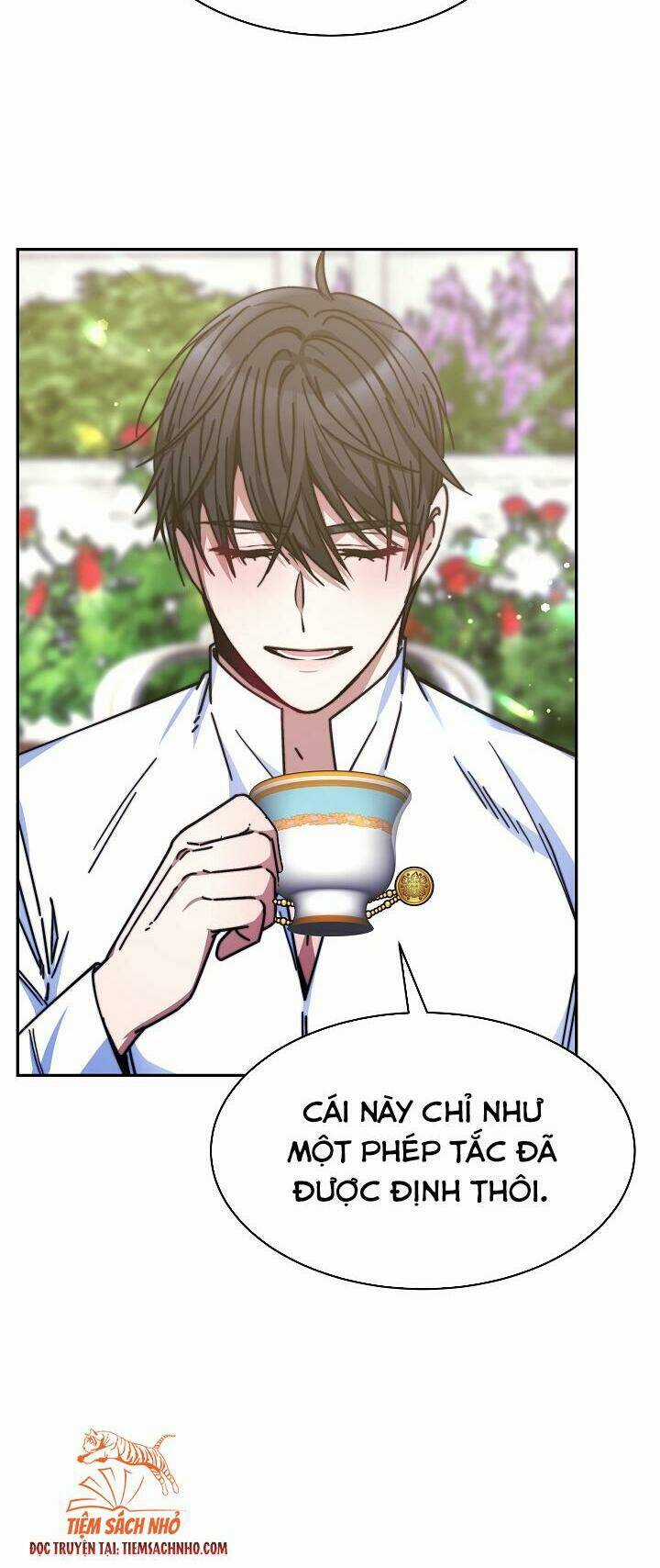 Nàng Evangeline - Chapter 16 - Trang 21