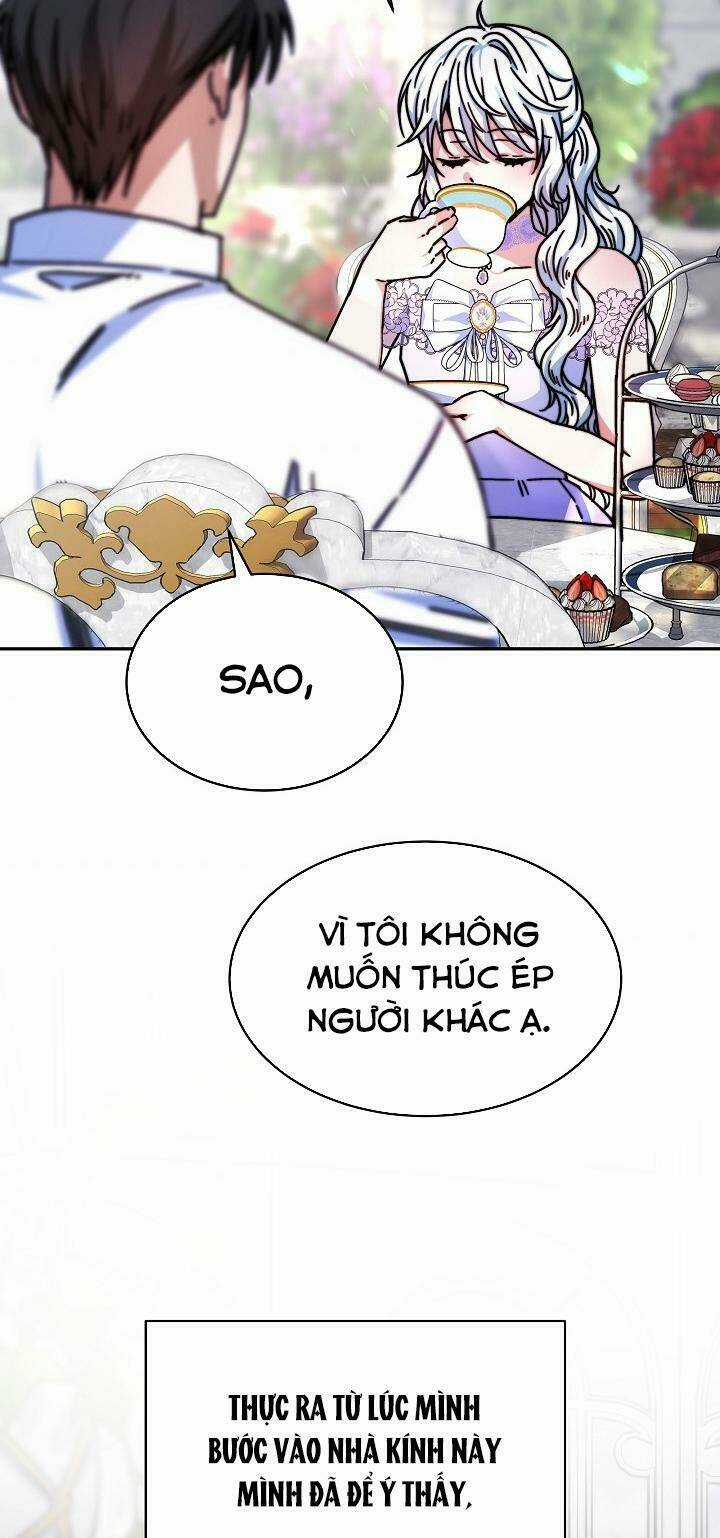 Nàng Evangeline - Chapter 16 - Trang 24