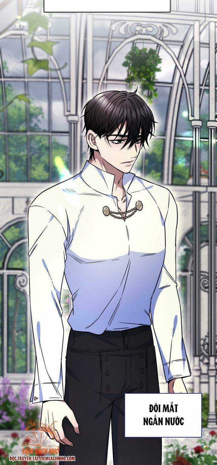 Nàng Evangeline - Chapter 16 - Trang 25