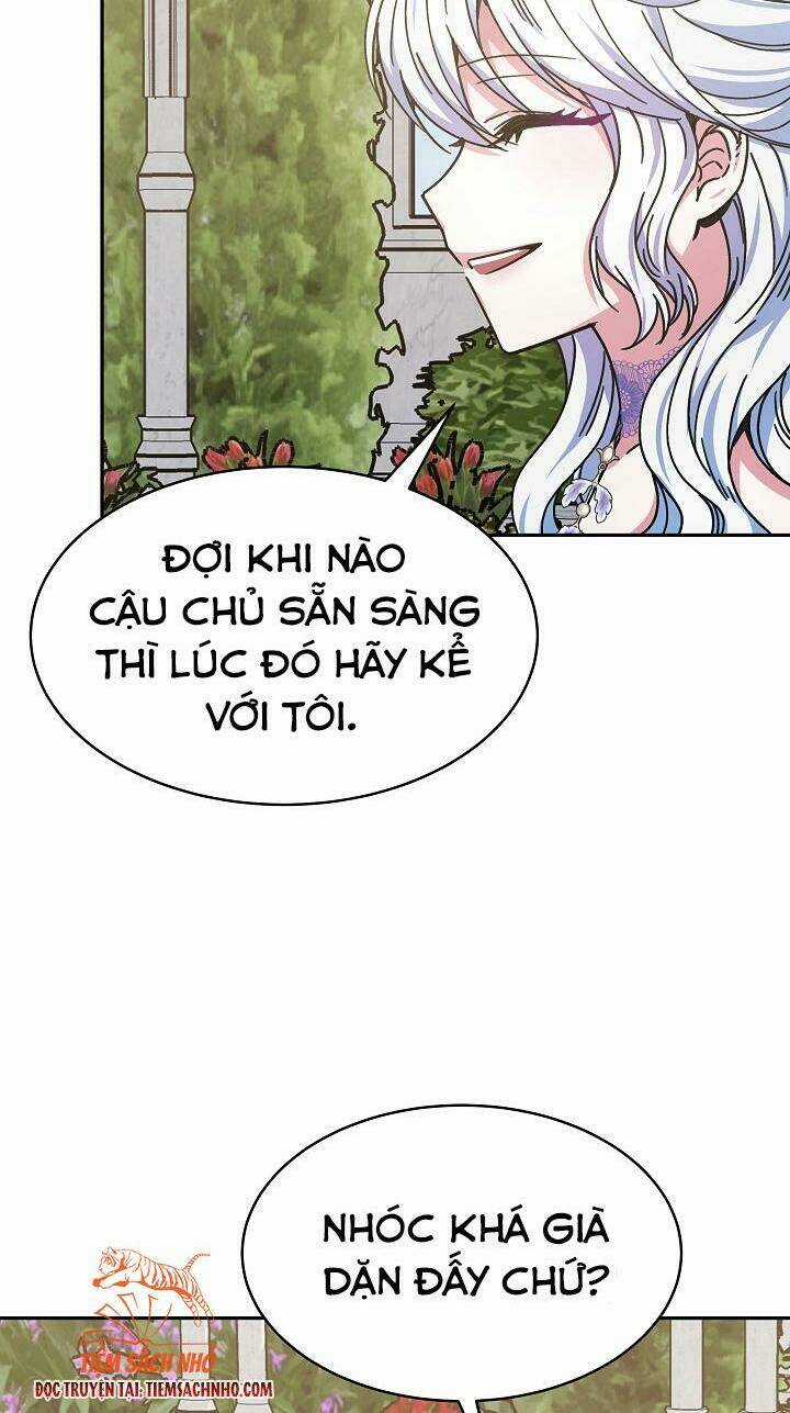 Nàng Evangeline - Chapter 16 - Trang 27