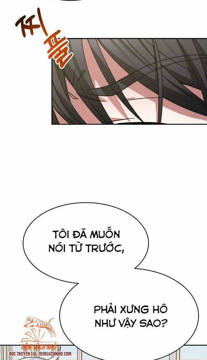 Nàng Evangeline - Chapter 16 - Trang 29