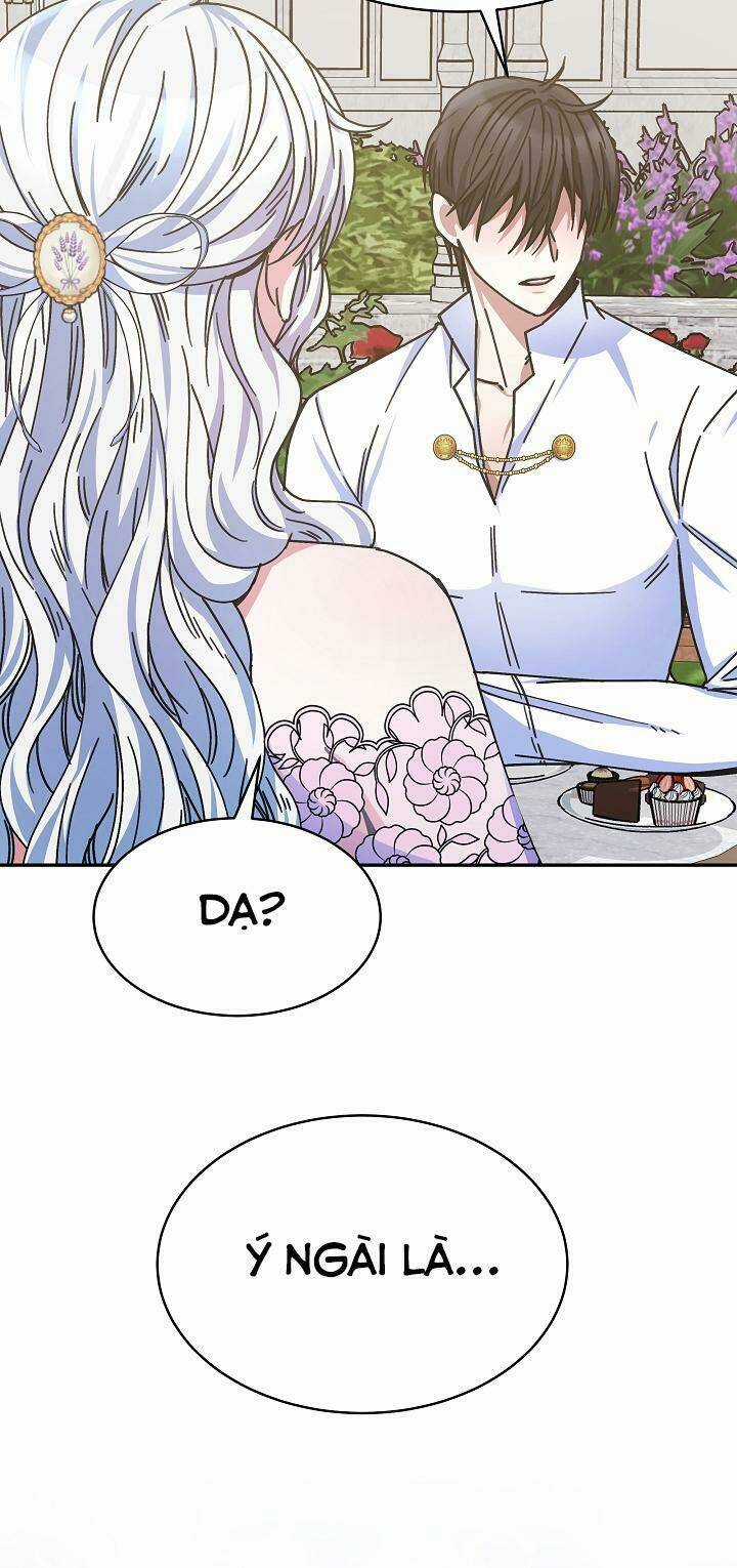 Nàng Evangeline - Chapter 16 - Trang 30