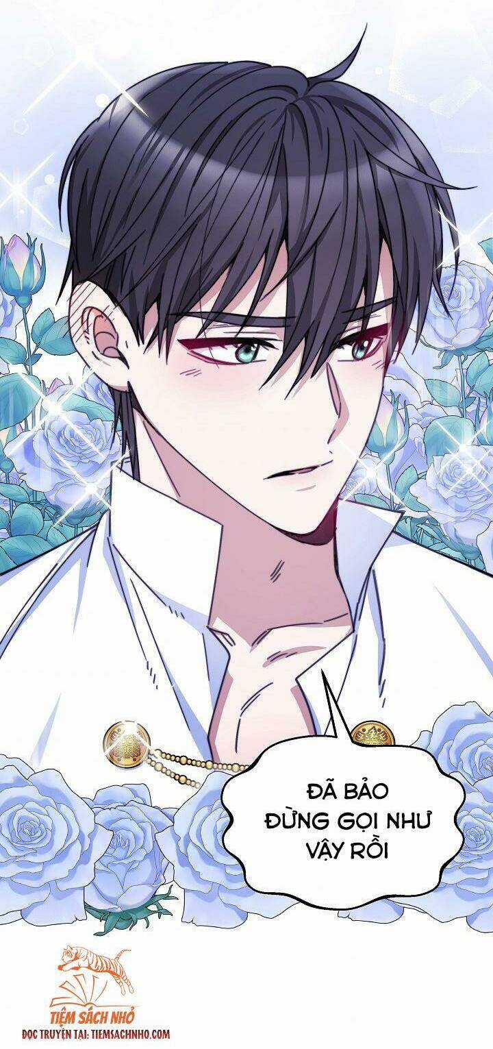 Nàng Evangeline - Chapter 16 - Trang 31