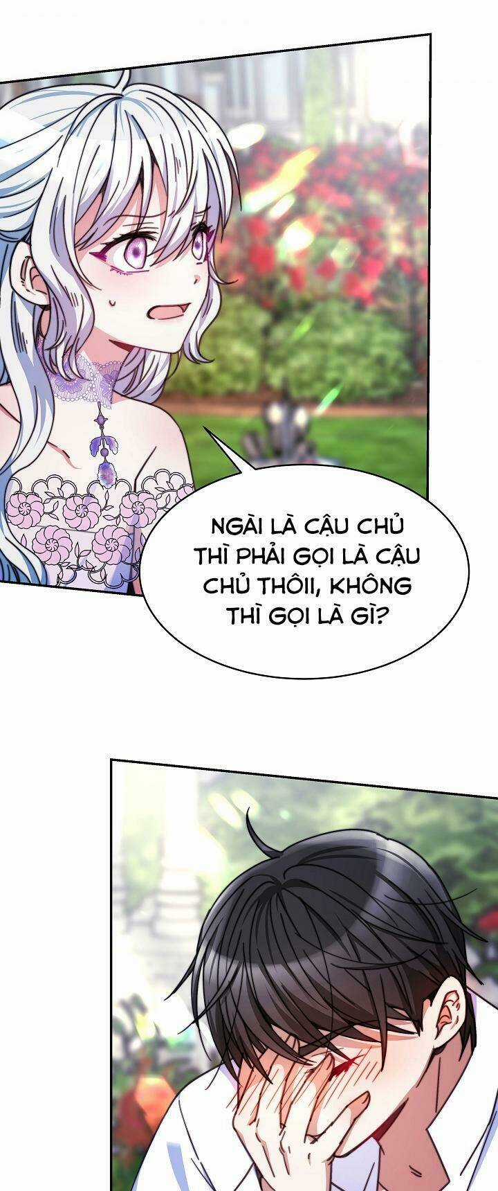 Nàng Evangeline - Chapter 16 - Trang 32