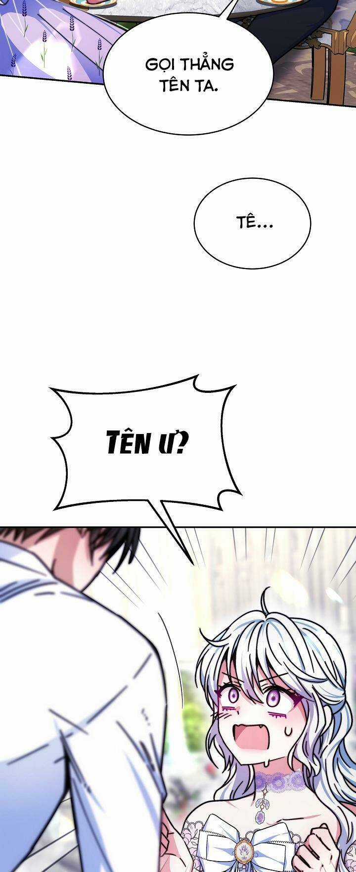 Nàng Evangeline - Chapter 16 - Trang 34