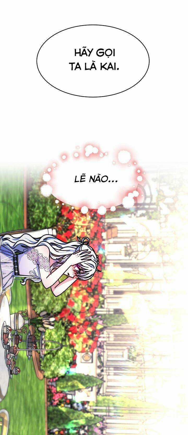 Nàng Evangeline - Chapter 16 - Trang 36