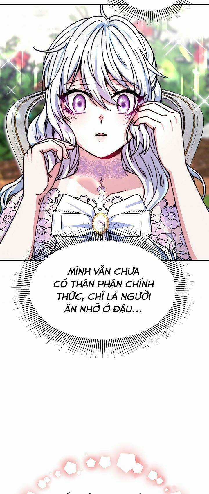 Nàng Evangeline - Chapter 16 - Trang 38