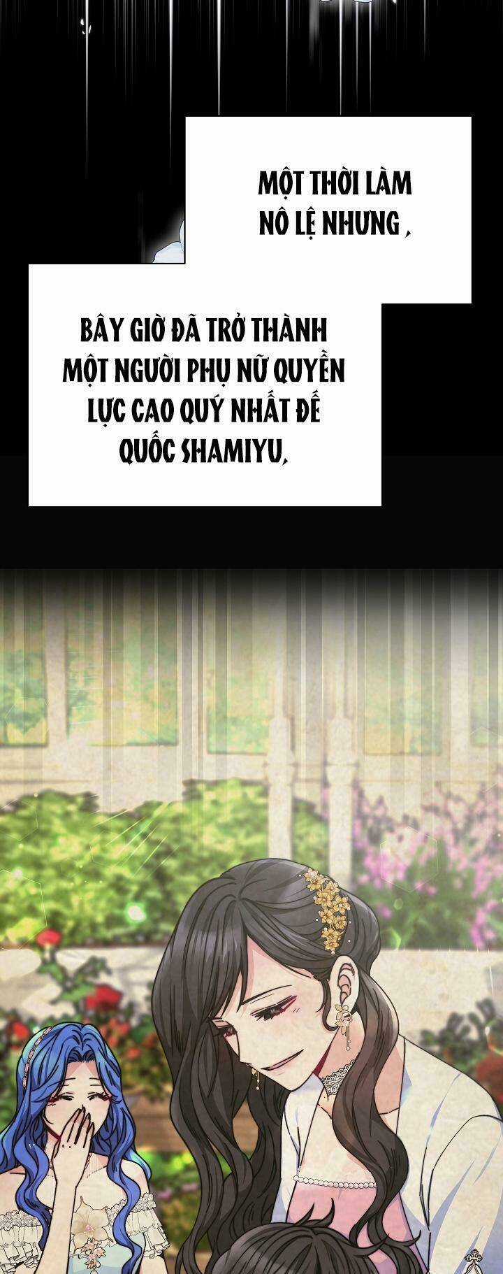 Nàng Evangeline - Chapter 16 - Trang 5