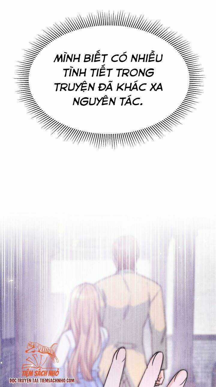 Nàng Evangeline - Chapter 16 - Trang 41