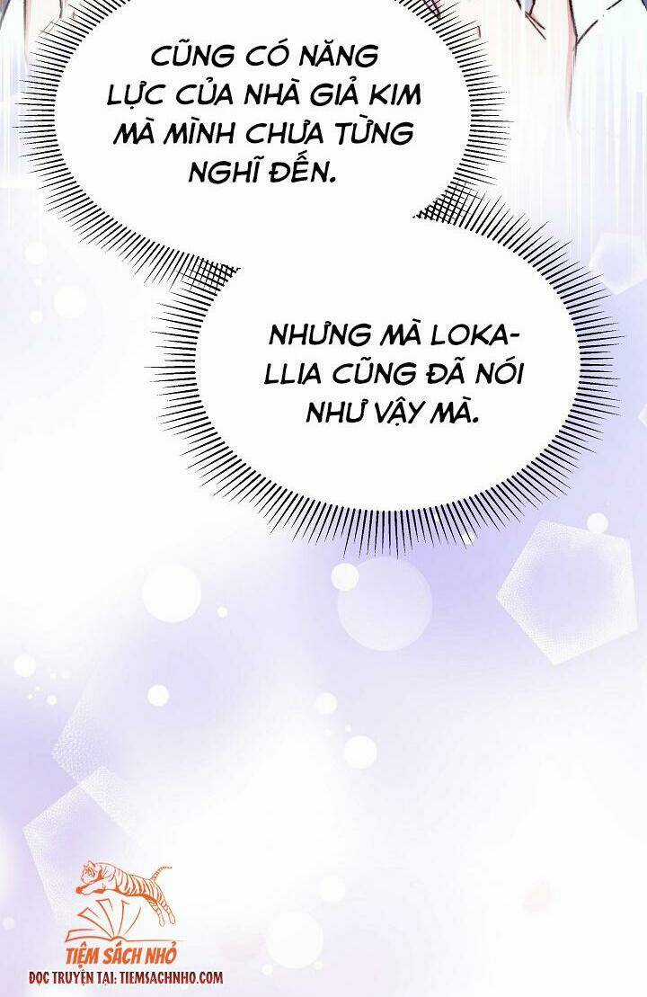 Nàng Evangeline - Chapter 16 - Trang 44