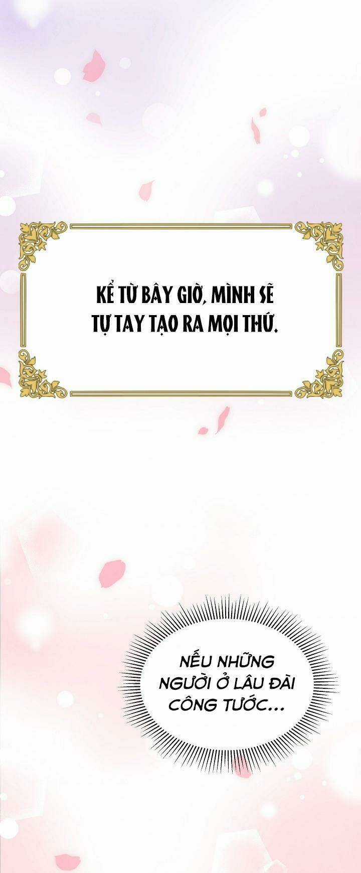 Nàng Evangeline - Chapter 16 - Trang 45