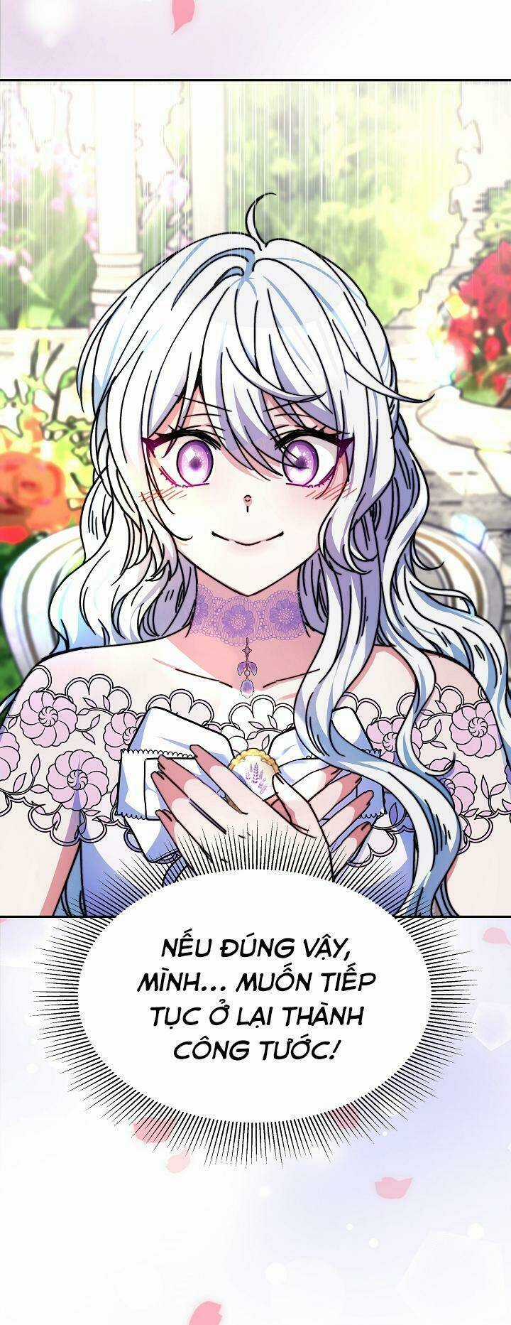 Nàng Evangeline - Chapter 16 - Trang 47