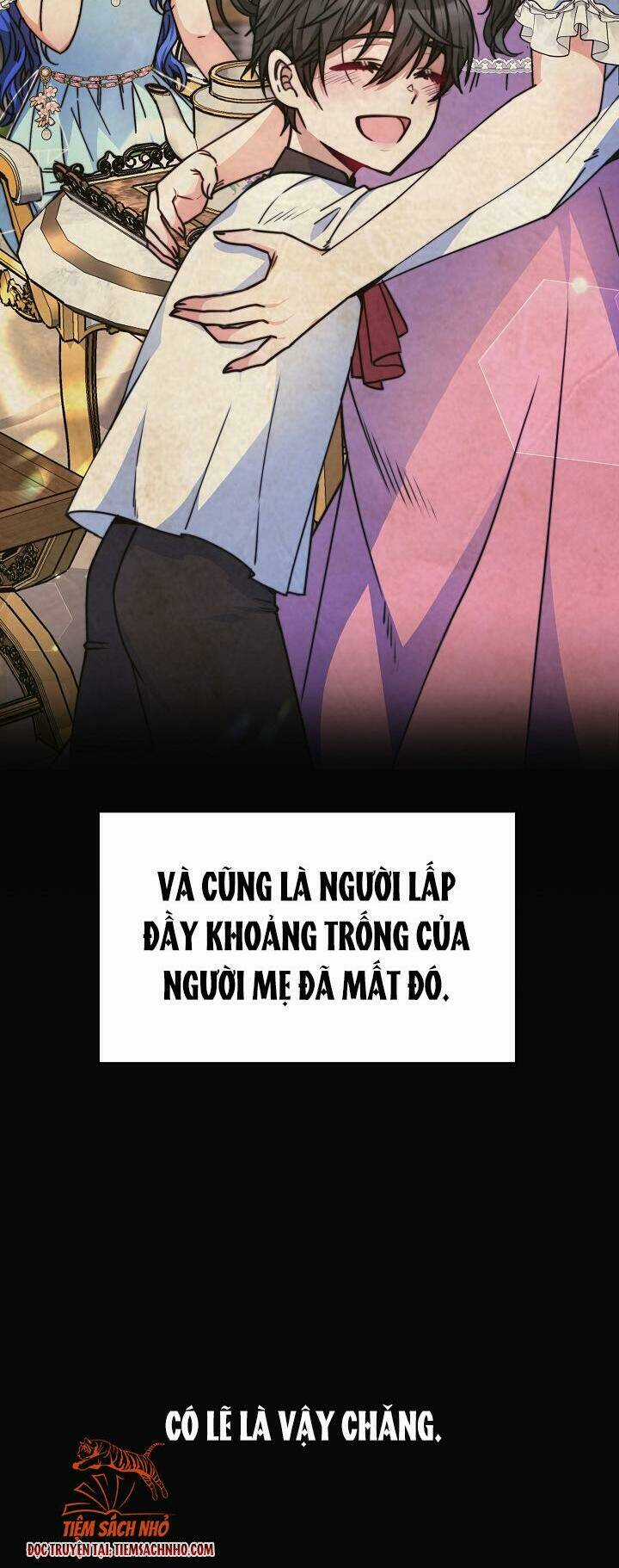 Nàng Evangeline - Chapter 16 - Trang 6