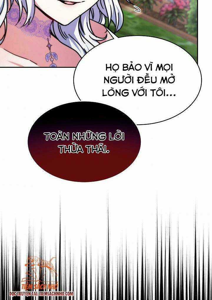 Nàng Evangeline - Chapter 16 - Trang 51