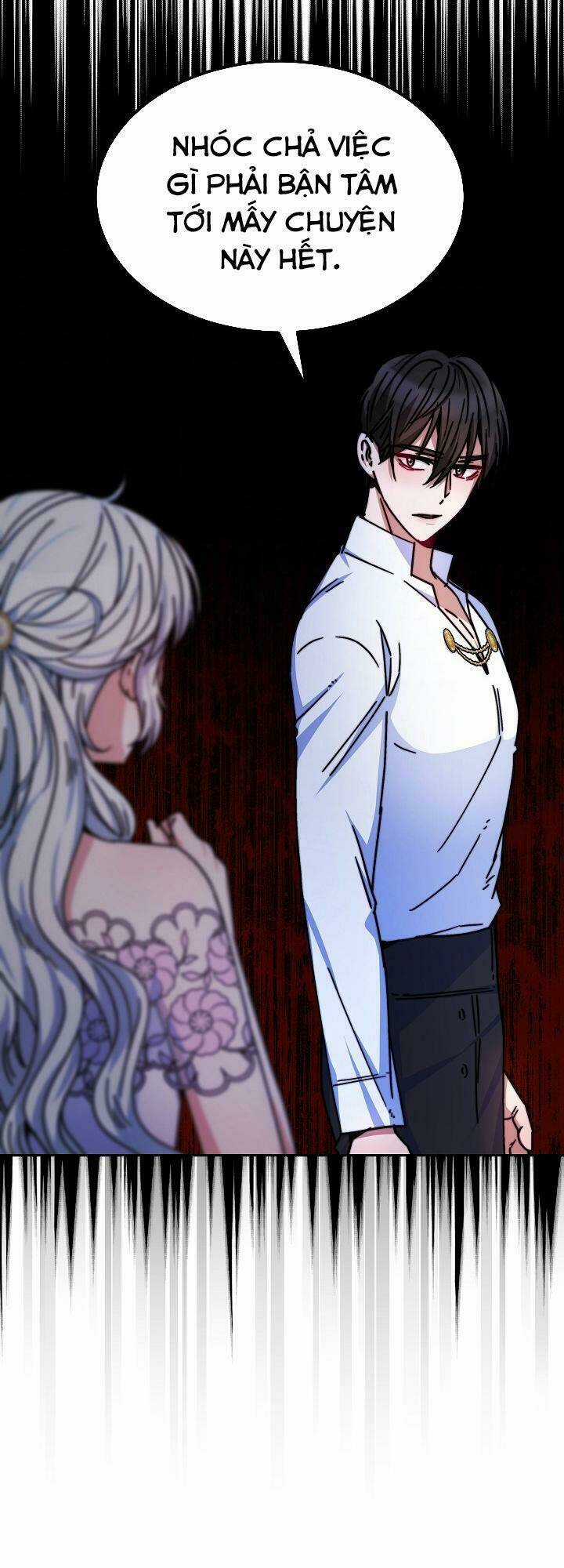 Nàng Evangeline - Chapter 16 - Trang 52