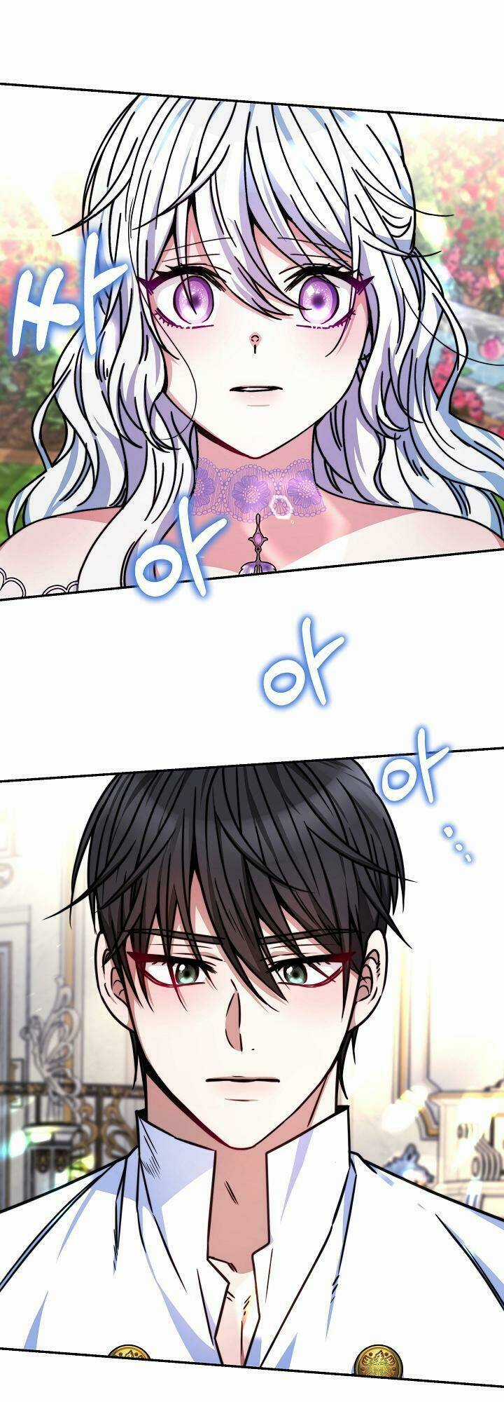 Nàng Evangeline - Chapter 16 - Trang 53