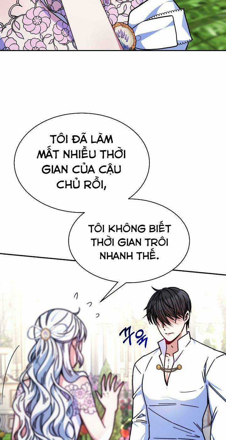 Nàng Evangeline - Chapter 16 - Trang 56