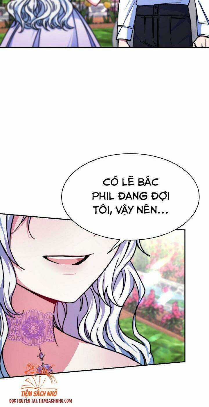 Nàng Evangeline - Chapter 16 - Trang 57