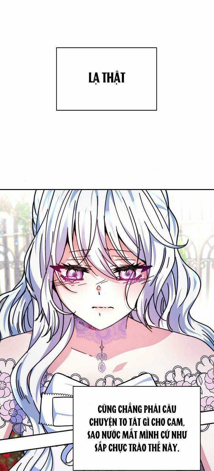 Nàng Evangeline - Chapter 16 - Trang 58