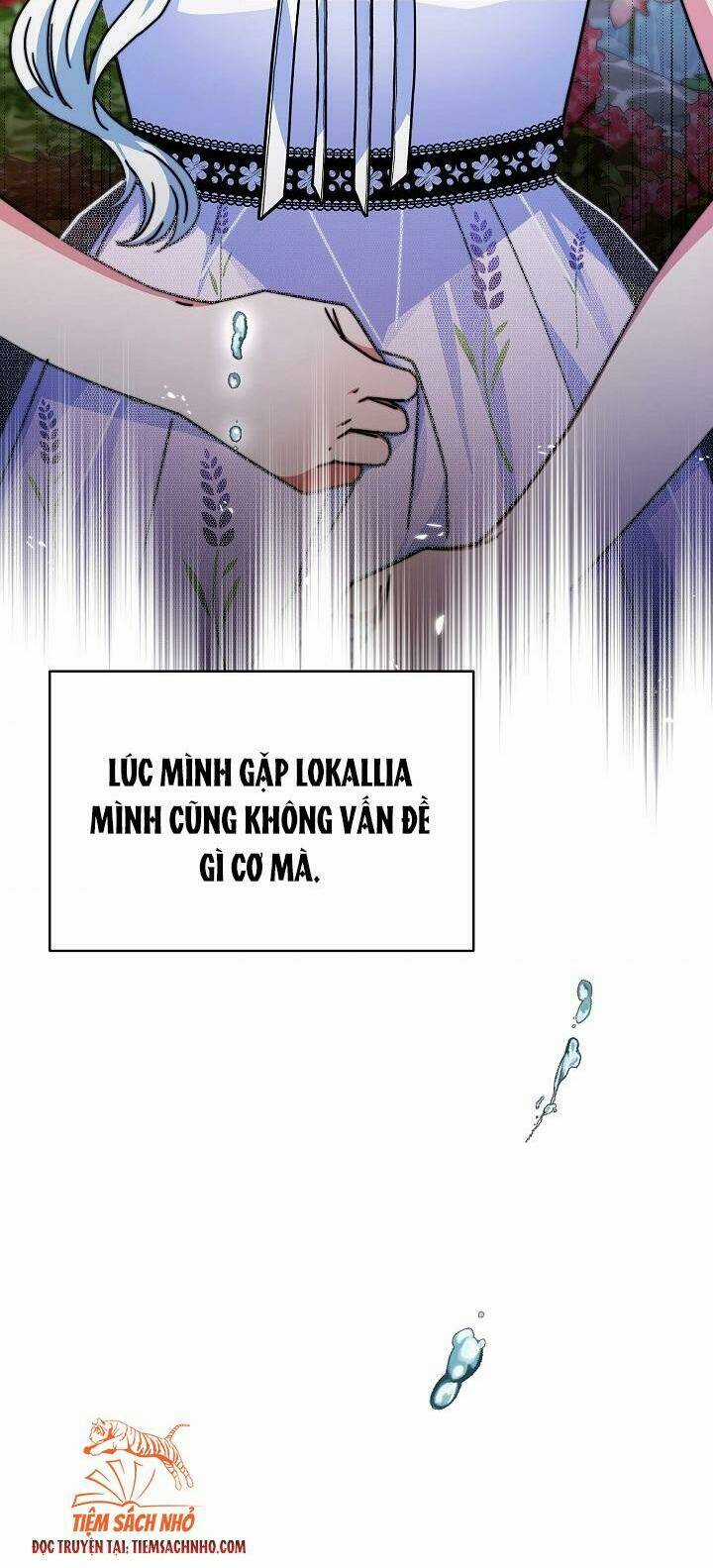 Nàng Evangeline - Chapter 16 - Trang 59