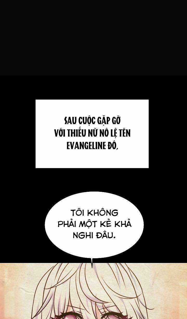 Nàng Evangeline - Chapter 16 - Trang 7