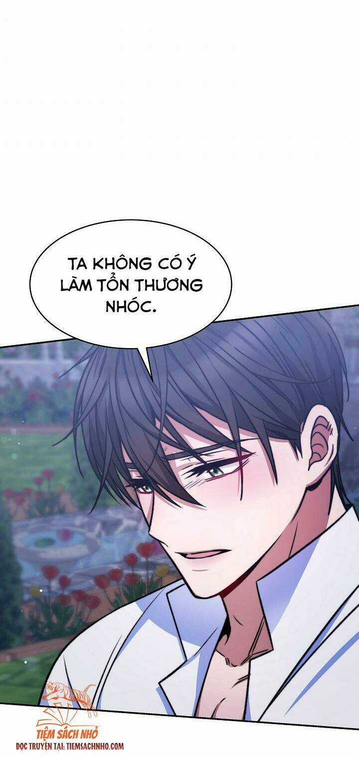 Nàng Evangeline - Chapter 16 - Trang 67