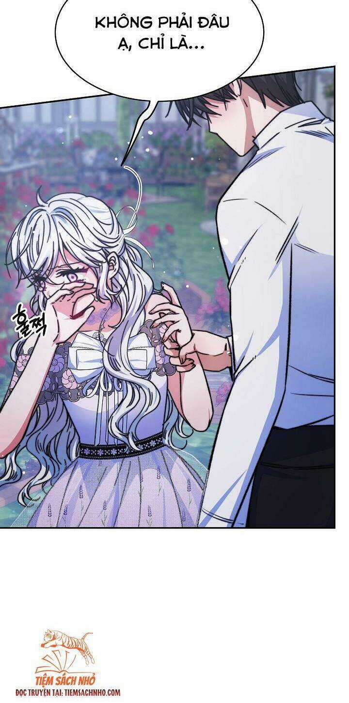 Nàng Evangeline - Chapter 16 - Trang 69