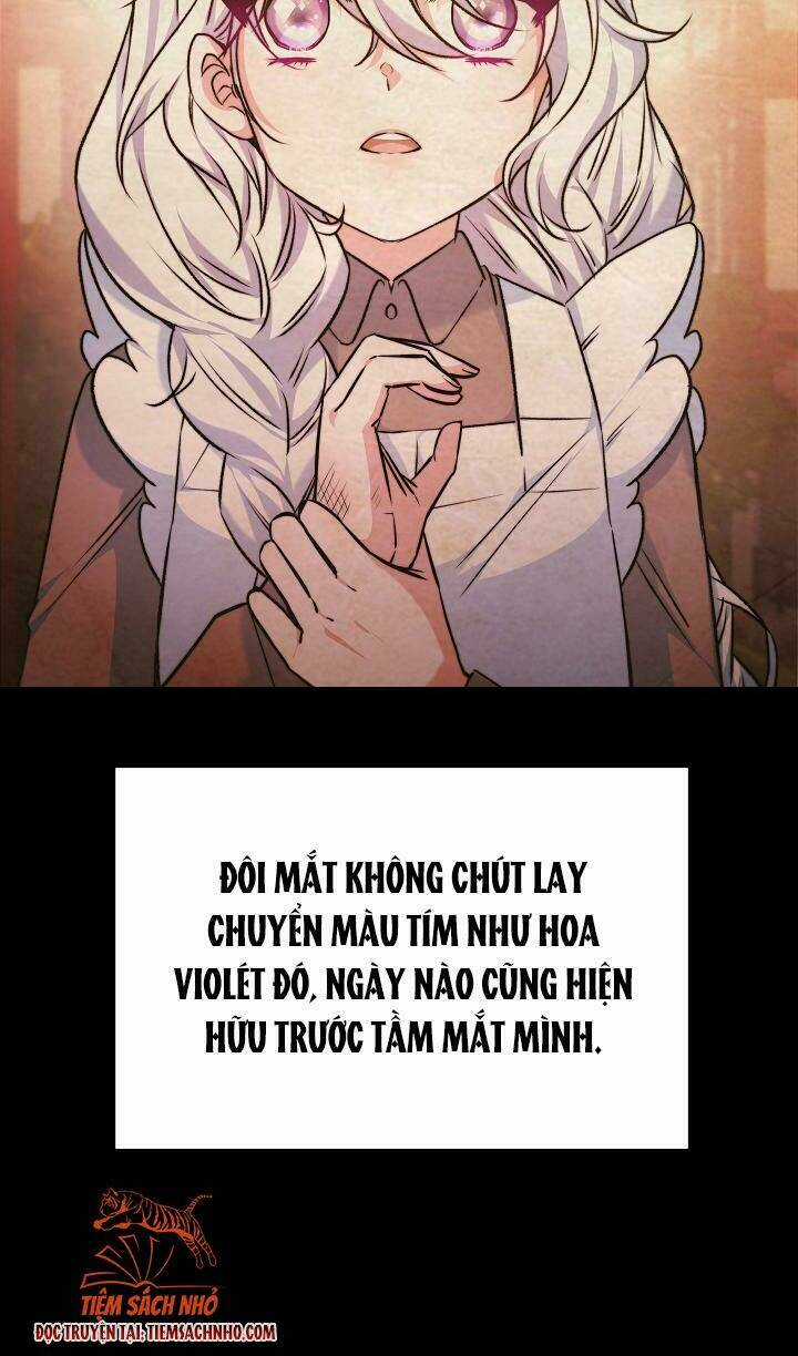 Nàng Evangeline - Chapter 16 - Trang 8