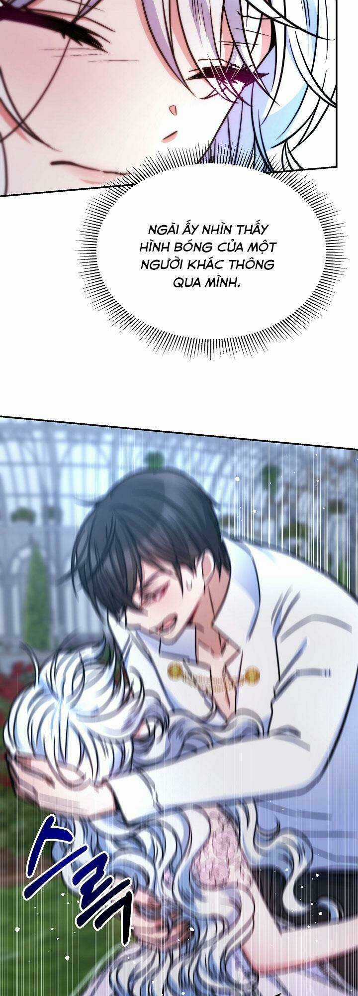 Nàng Evangeline - Chapter 17 - Trang 12