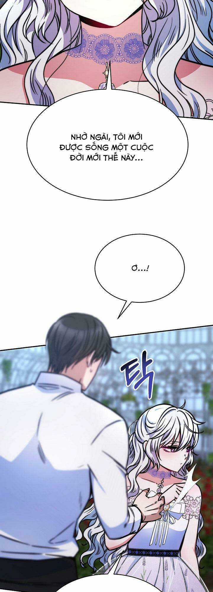 Nàng Evangeline - Chapter 17 - Trang 17