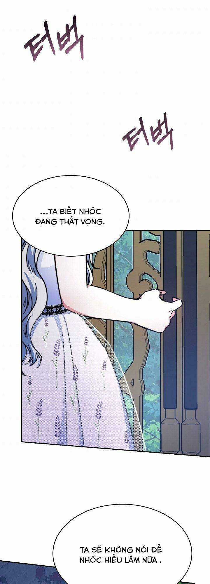 Nàng Evangeline - Chapter 17 - Trang 19