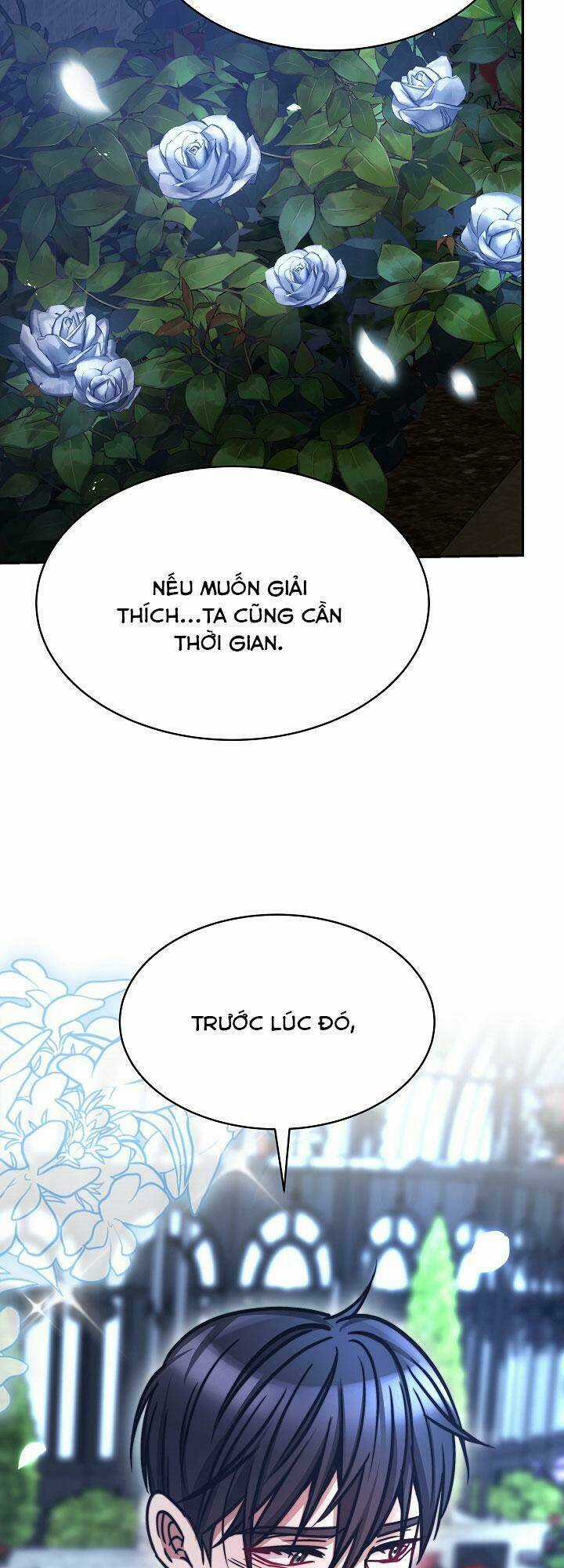 Nàng Evangeline - Chapter 17 - Trang 20