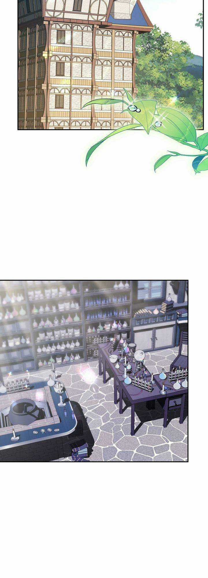 Nàng Evangeline - Chapter 17 - Trang 26