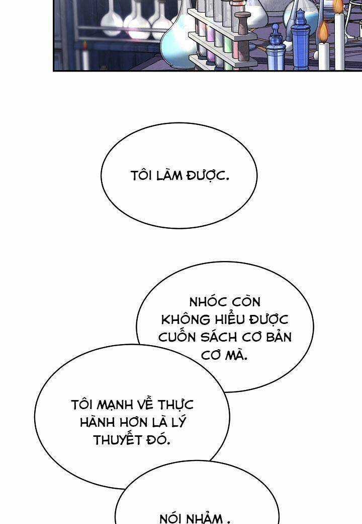 Nàng Evangeline - Chapter 17 - Trang 29