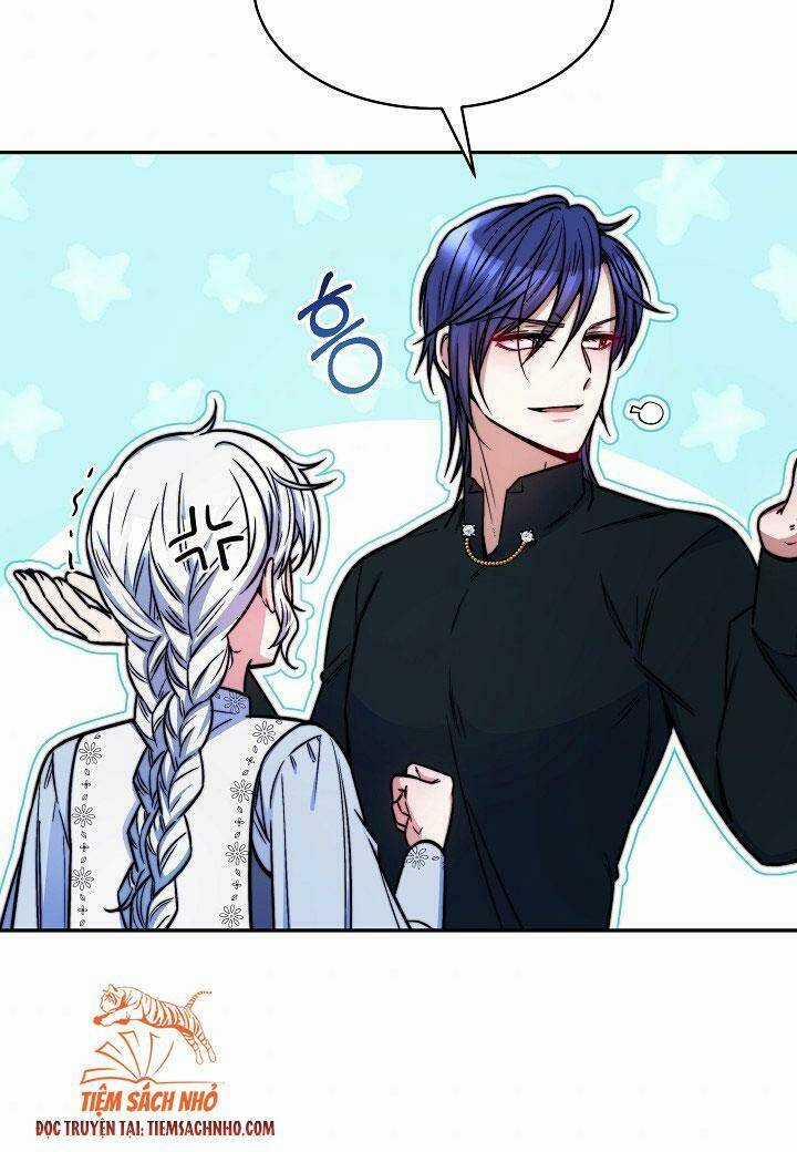 Nàng Evangeline - Chapter 17 - Trang 30