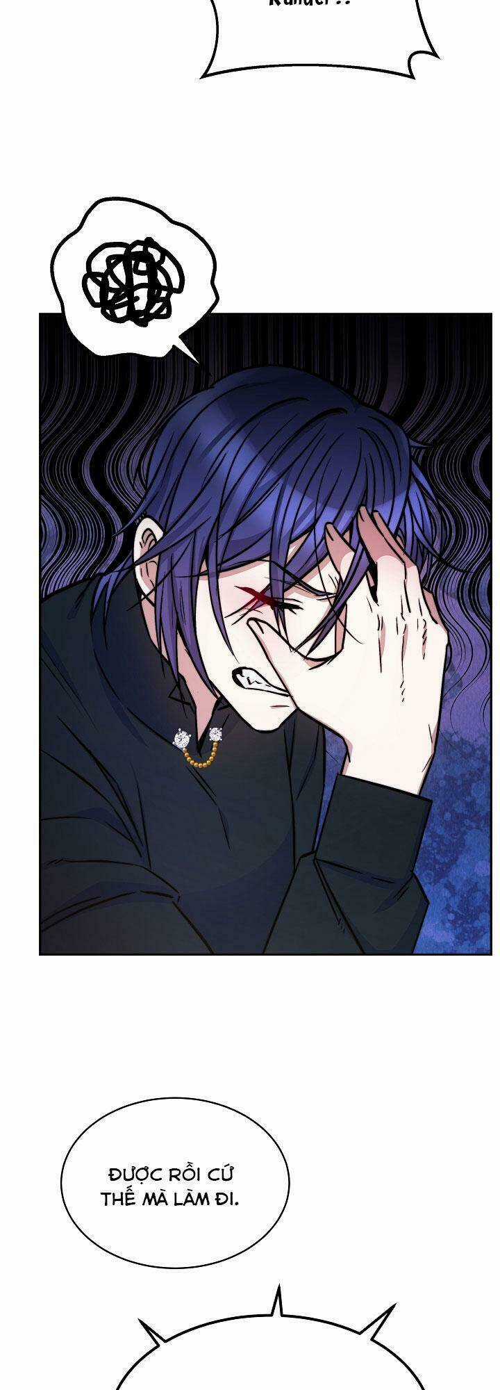 Nàng Evangeline - Chapter 17 - Trang 33