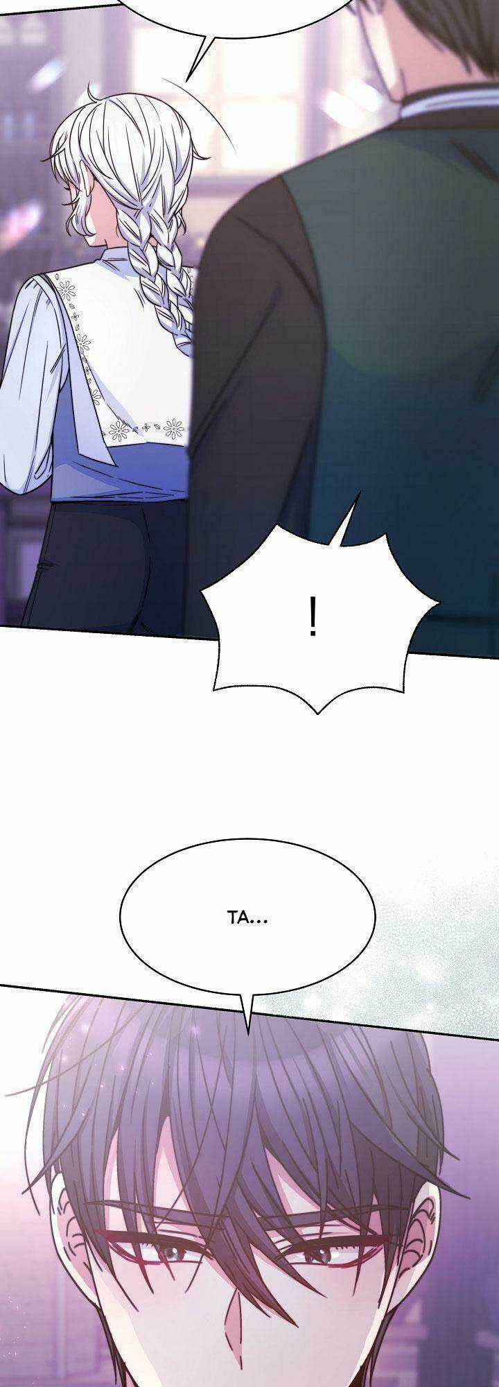 Nàng Evangeline - Chapter 17 - Trang 37