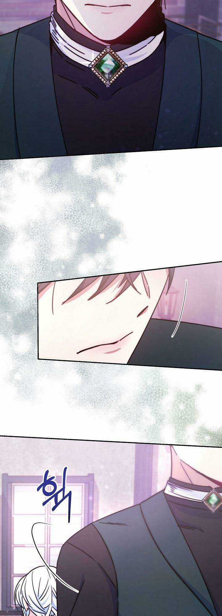 Nàng Evangeline - Chapter 17 - Trang 38