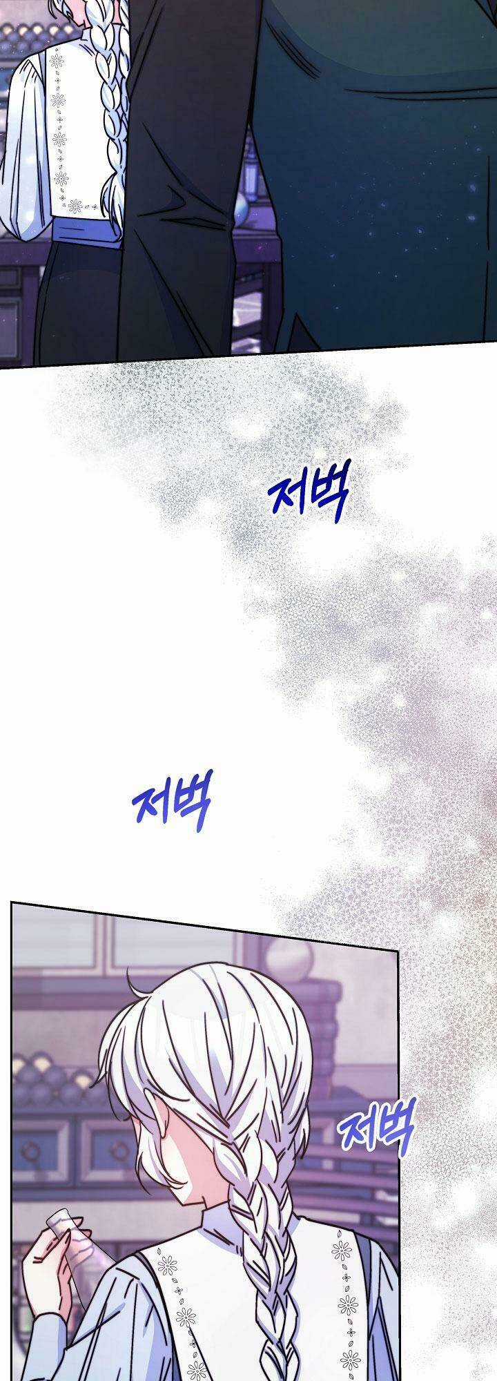 Nàng Evangeline - Chapter 17 - Trang 39