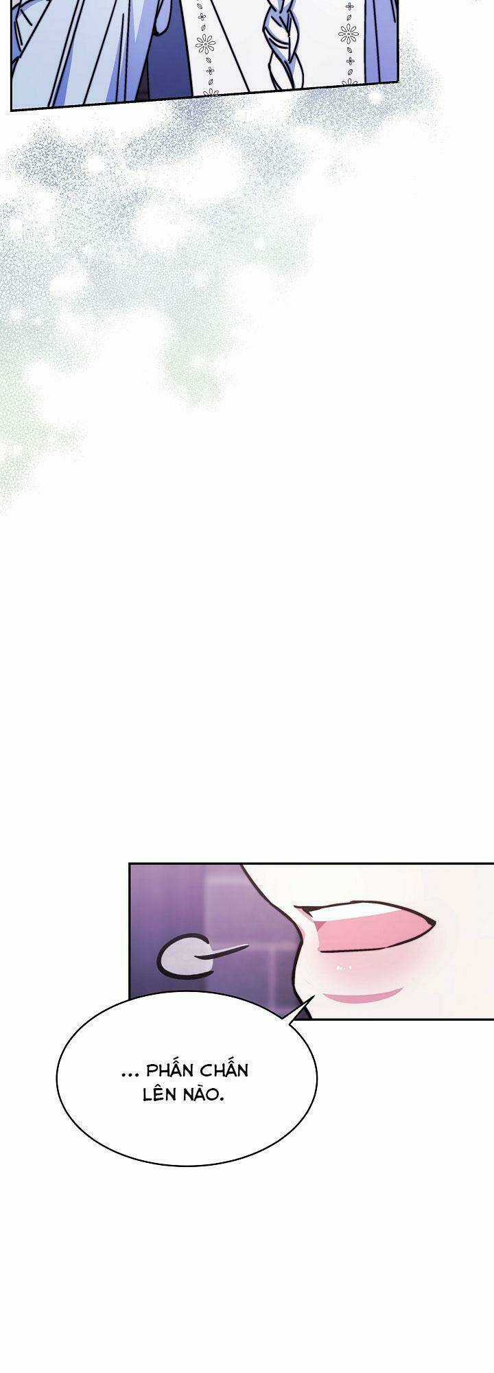 Nàng Evangeline - Chapter 17 - Trang 40