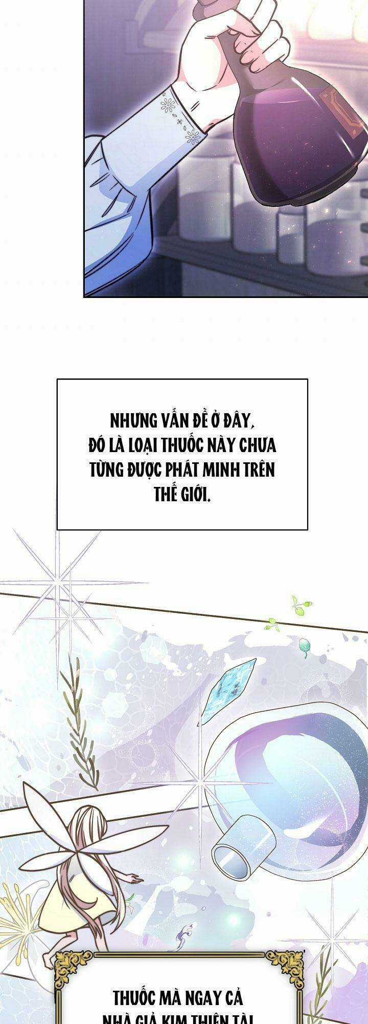 Nàng Evangeline - Chapter 17 - Trang 42