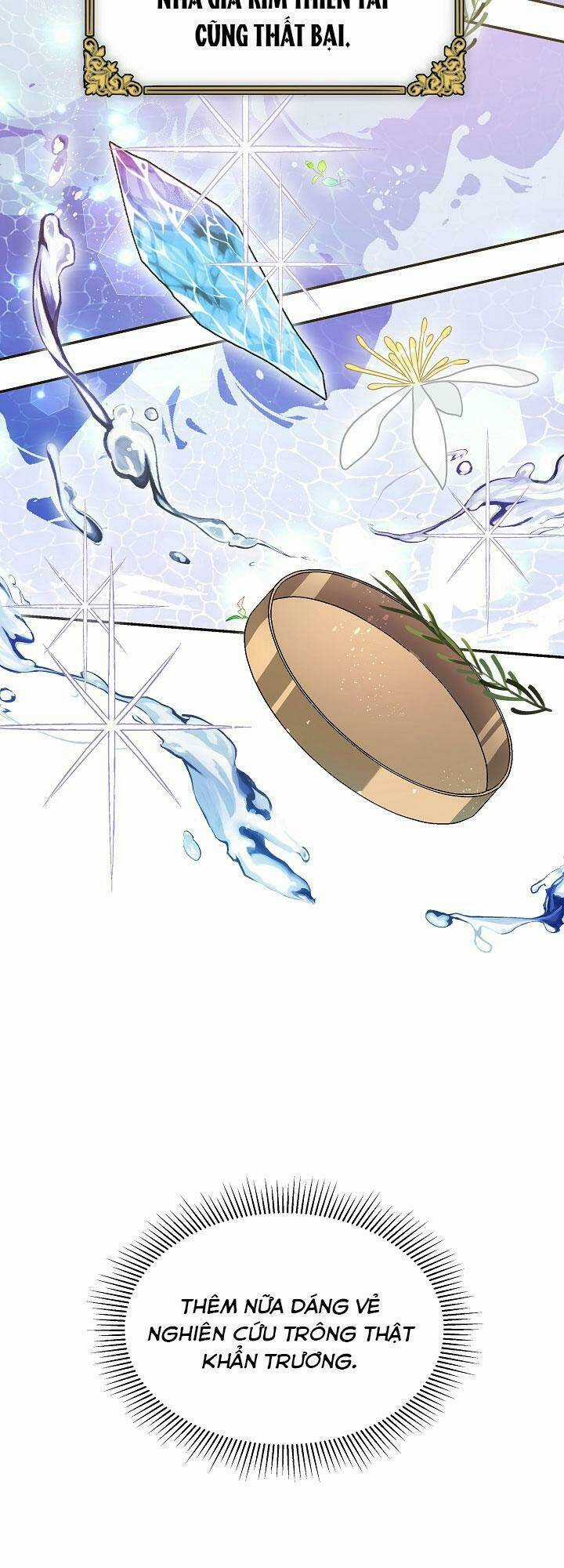 Nàng Evangeline - Chapter 17 - Trang 43